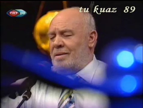 Musa EROĞLU-Halil İbrahim (1)