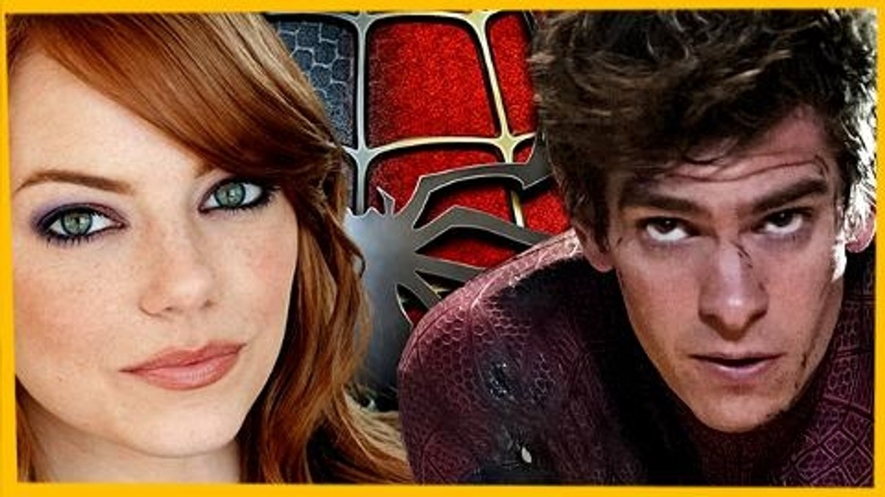 The Amazing Spider-Man 2 Premiere