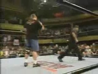 ECW- RVD Segment