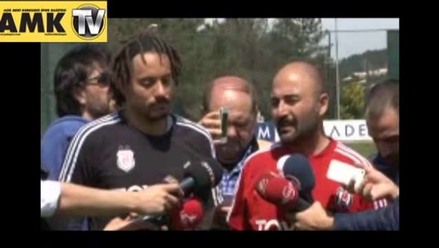 F.bahçe'nin şampiyonluk kutlamasına izin vermeyeceğiz