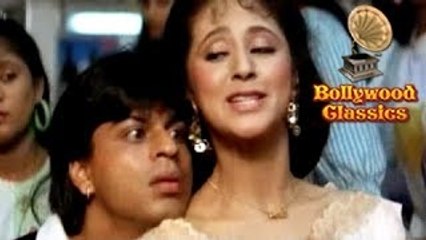 Bichoo O Bichoo - Hit Asha Bhosle Song from Chamatkar (1992) 🎶 - thumbnail