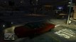 Grand Theft Auto 5 - Assassinio al Cantiere