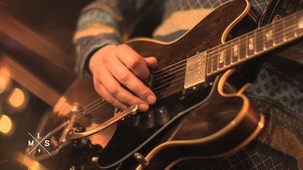 Camp Claude - "Trap" en live pour Monte Le Son