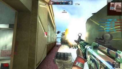 NIIIGHTSTAR Kartallar bile KD için Hile kullanıyorlar