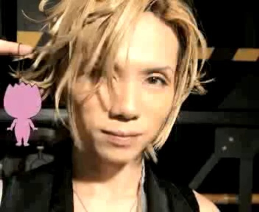 Lai Lai ~来来~ Acid Black Cherry yasuコメ140416@FM長崎