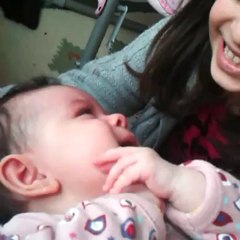 3 AYLIK BEBEK HAYIR DERSE