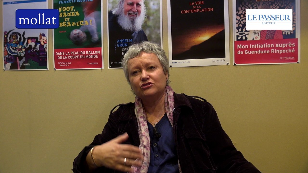 Olympia Alberti -   Marguerite Duras, une jouissance à en mourir