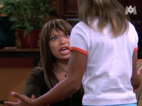 Ma Famille d'abord (4x06) Dur dur d'être papa ! saison 4