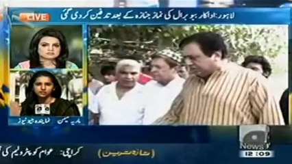 Babu_Baral_s_Last_Words_Before_Death