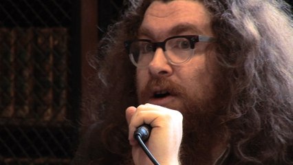 Pacôme Thiellement / [decryptcult] # 9 / Mai 2014