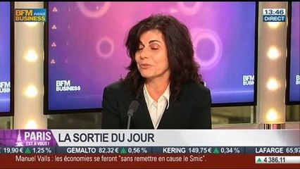 La sortie du jour: L'exposition "Les mondes de Gotlib", dans Paris est à vous – 16/04