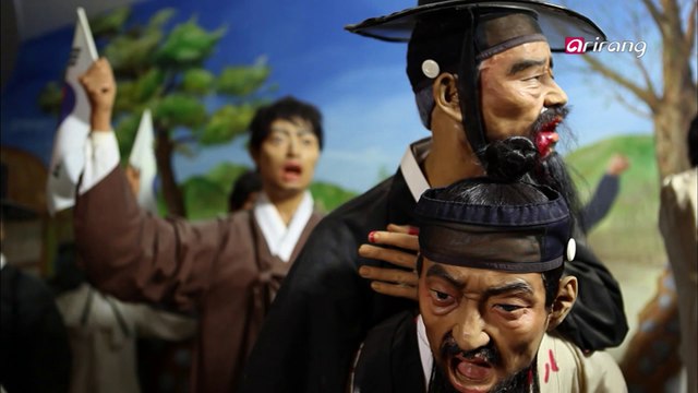 100 Icons of Korean Culture Ep61