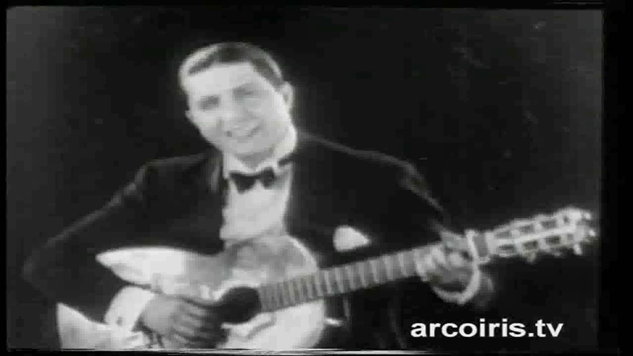 CARLOS GARDEL - ASI CANTABA GARDEL - CRÓNICA MUSICAL