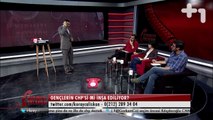 Kırmızı Telefon - 15 Nisan 2014 - 3.Bölüm