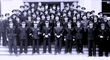 Normandie Niemen - Teaser