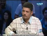 فضائح الدعارة على قناة التونسية