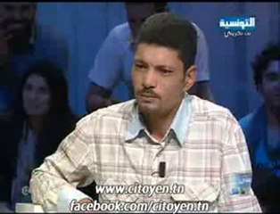 فضائح الدعارة على قناة التونسية