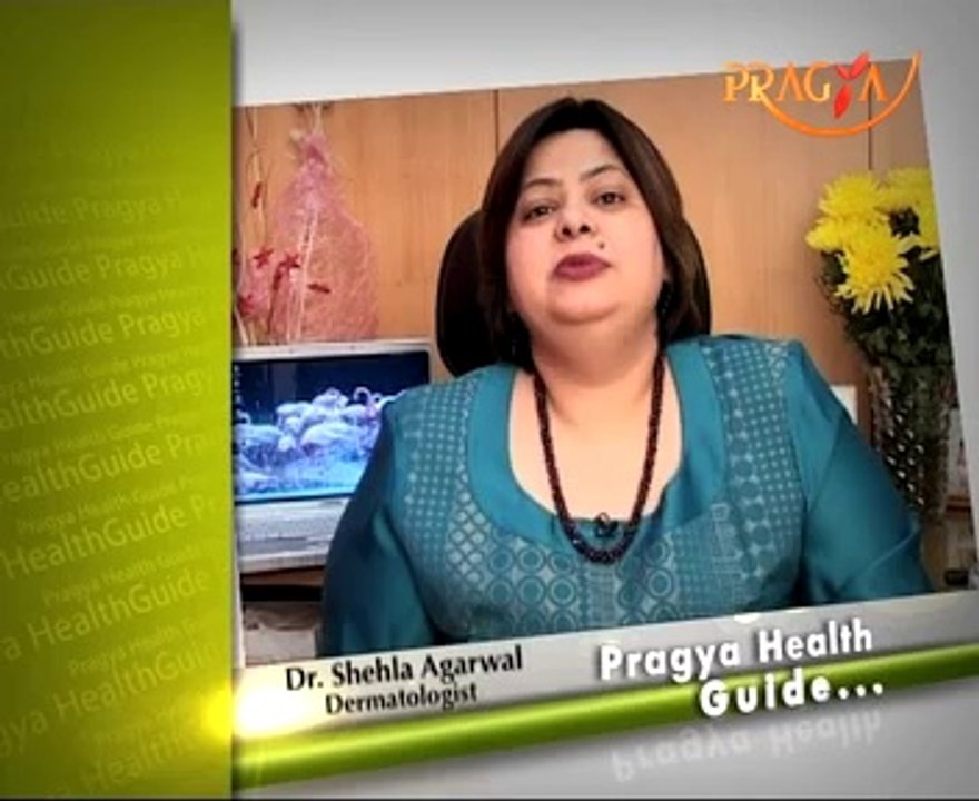 Side Effects of Hormonal Changes in Teens,advised by Dr. Shehla Agarwal
