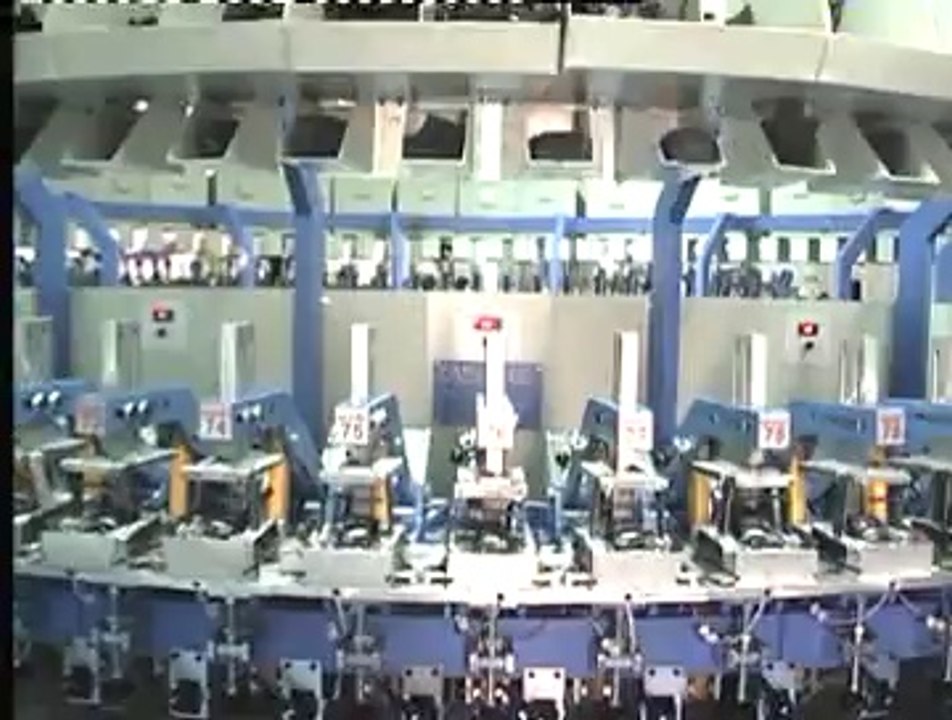 CAN MAKİNA MAKİNA ÇALIŞMASI