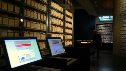 Roger Mayou / [decryptcult] # 9 / Mai 2014