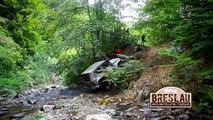 Rallye Breslau -  EXTREME CLASS