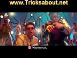 O Teri Title Song - Salman Khan, Pulkit Samrat, Bilal Amrohi, Sarah Jane Dias