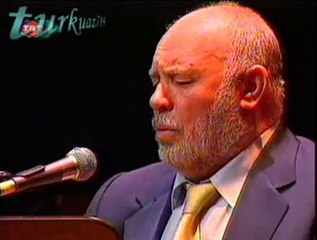 Musa EROĞLU-Şu Cahil Yârimin Sahte Sözleri (Ya Hızır) (1)