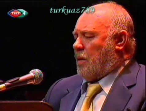 Musa EROĞLU-Hatırlatma (Mektup Derken Şiir Oldu Bak Gene)