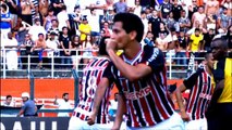 Top 5 Goals - 2014 Campeonato Paulista