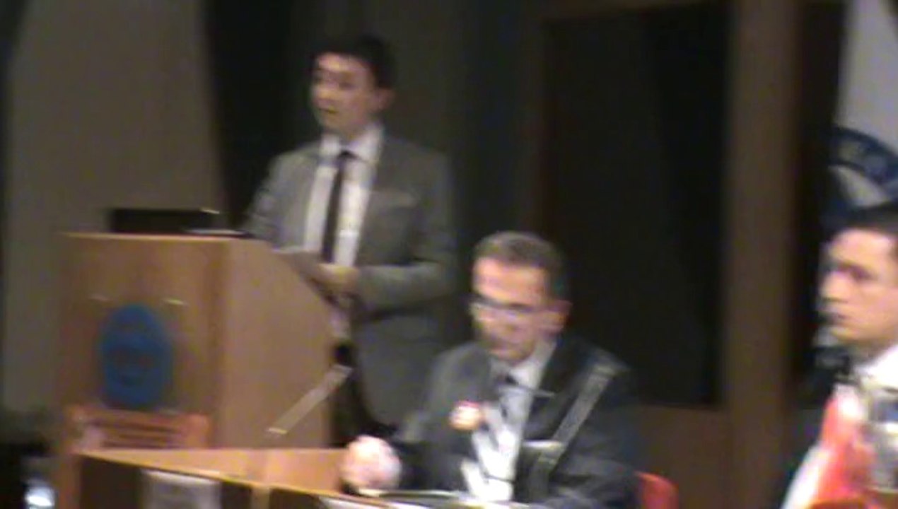 22- (4962) - İKİNCİ OTURUM - (11.04.2014) - İstanbul Yüksek Ticaret ve Marmara Üniversitesi İktisadi İdari Bilimler Fakültesi Mezunları Derneğinin Düzenllemiş Olduğu "Türkiye Xll. Vergi Kongresi" nden Kesitler