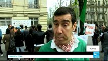 France-Algérie - Les Algériens de France : un vote courtisé