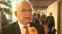 Henk Staghouwer: Het kon minder - RTV Noord