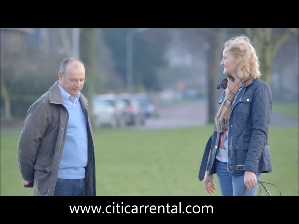 VOLKSWAGEN POLO 2013 TANITIM REKLAMI wwww.citicarrental.com CİTİ RENT A CAR