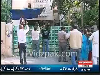 Umar Akmal Noor Amina Marriage - Noor Amina's brother didnt allow media to take video of bride