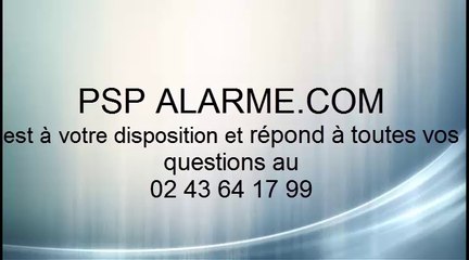 Réinitialiser la sirène intérieure pour alarme guardwell