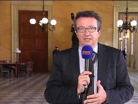 Le député PS Christian Paul désapprouve les propositions de Manuel Valls - 16/04