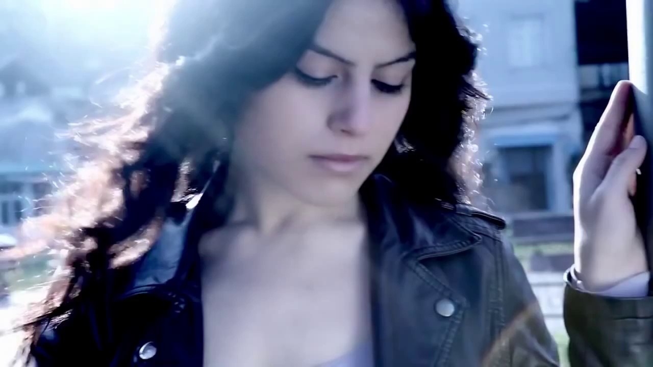 MUAZ YILMAZ - NAZE - 2014