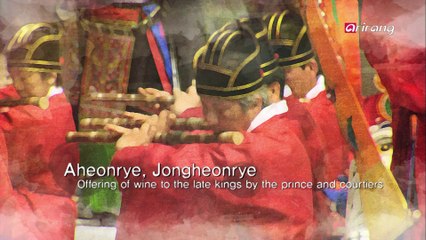 100 Icons of Korean Culture Ep74
