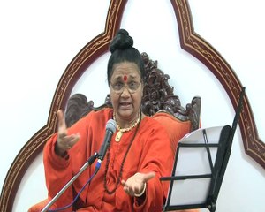 MAA HARESWARI DEVI 2