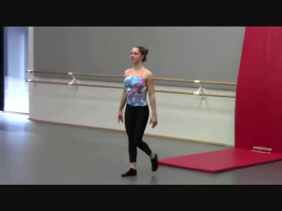 Parcours synchro
