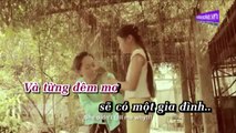 Karaoke HD Người Mẹ Trong Trí Tưởng Tượng - The Men