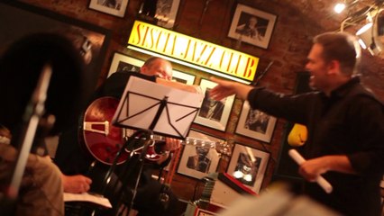 Zoran Predin I Damir Kukuruzovic Django Group - Uzmi Me