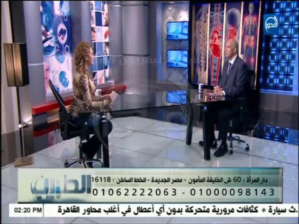 1. الطبيب د. عمرو الحسيني الحقن المجهري أهميته وخطواته