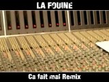 La Fouine - Ça Fait Mal feat. Soprano et Sefyu [Teaser]