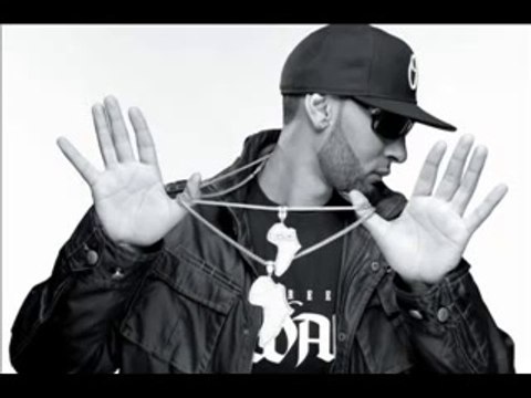 La Fouine - Chips Remix Contest (by Seckri)