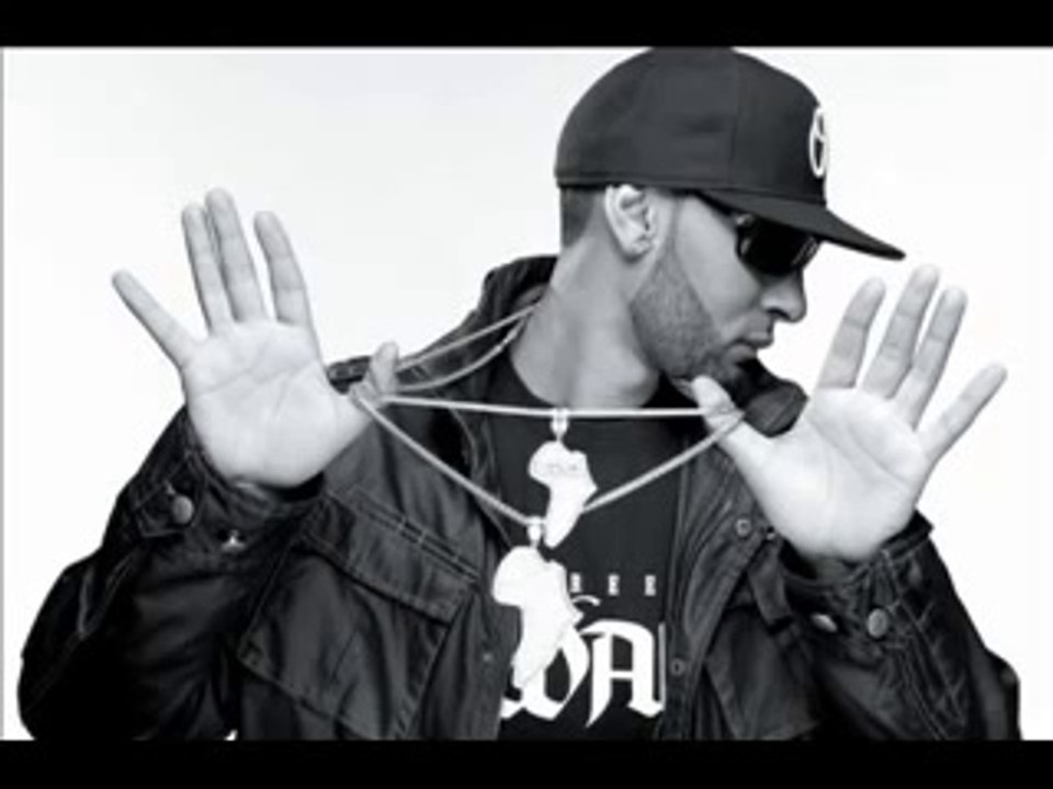 La Fouine - Chips Remix Contest (by Seckri)