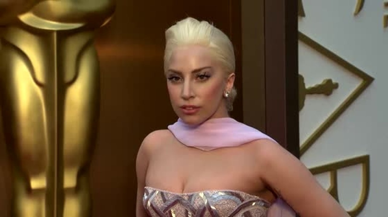 Lady Gaga verschwendet 1.347. 000 Liter Wasser trotz Dürre in Kalifornien