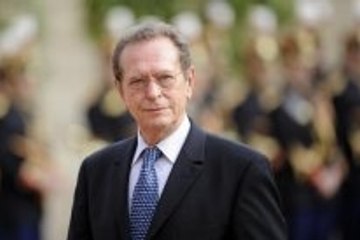 Évènements : Obsèques de Dominique Baudis