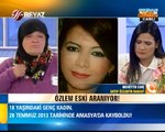 Ebru Gediz ile Yeni Baştan 16.04.2014 2.Kısım