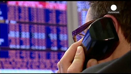 Avrupa piyasaları kapanışı: 14.04.2014